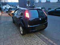 gebraucht Fiat Grande Punto 