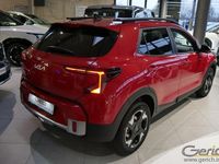 Gebraucht Kia Stonic Vision 101 PS (74 kW) 2026 Rot SUV