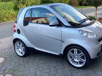 gebraucht Smart ForTwo Coupé Brabus