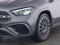 Gebraucht Mercedes GLA220 AMG 190 PS (139 kW) 2025 Grau SUV