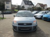 gebraucht Ford Fusion Style