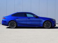 Gebraucht BMW M5 Performance 727 PS (534 kW) 2025 Blau Limousine