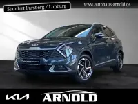 Gebraucht Kia Sportage Comfort 160 PS (117 kW) 2025 Pentametal SUV
