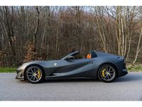 Gebraucht Ferrari 812 799 PS (587 kW) 2022 Grau Cabrio