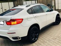 gebraucht BMW X6 X6xDrive40d