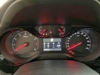 Gebraucht Opel Corsa Edition 101 PS (74 kW) 2020 Blau Limousine
