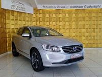 Gebraucht Volvo XC60 190 PS (139 kW) 2017 Silber SUV