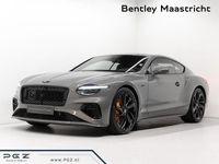 Ny Bentley Continental 782 HK (575 kW) 2025