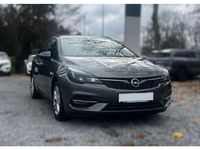 Gebraucht Opel Astra Edition 131 PS (96 kW) 2021 Dunkel grau metallic (metallic) Kombi