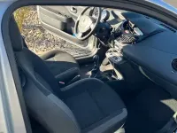Gebraucht Renault Twingo Dynamique 75 PS (55 kW) 2014 Silber Kleinwagen