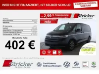 Gebraucht VW Multivan Style 150 PS (110 kW) 2025 Van / Kleinbus