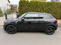 Gebraucht Mini Cooper SD 143 PS (105 kW) 2014 Schwarz Kleinwagen
