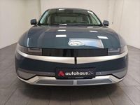 Gebraucht Hyundai Ioniq 5 160 kW (218 PS) 2021 Grau SUV