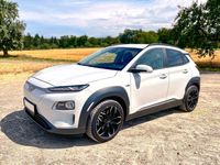 gebraucht Hyundai Kona ELECTRIC Style 150kW, Akku 64kWh