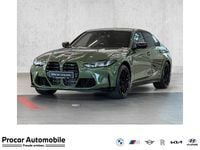 Neu BMW M3 Competition Edition 530 PS (389 kW) 2026 Individual lack (pre Limousine