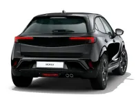 Neu Opel Mokka Ultimate 145 PS (106 kW) 2026 Karbon schwarz metallic SUV