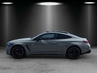 Gebraucht Mercedes CLE53 AMG AMG 449 PS (330 kW) 2024 Manufaktur lack alpingrau uni Kleinwagen