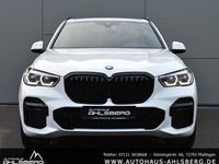 gebraucht BMW X5 30 XD M SPORT SHADOW LIVE/LASER/ACC/AHK/TV/PANO/22