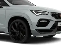 Neu Cupra Ateca VZ 301 PS (221 kW) 2026 Weiß SUV