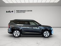 Gebraucht Kia EV5 GT-Line 160 kW (218 PS) 2026 Grau SUV