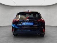 Neu Ford Focus Titanium 155 PS (114 kW) 2026 Schwarz Limousine