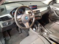 gebraucht BMW X1 xDrive25e