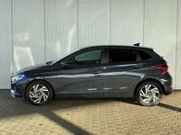 Gebraucht Hyundai i20 Comfort 101 PS (74 kW) 2025 Aurora grey (metallic) Kleinwagen