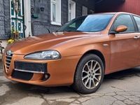 gebraucht Alfa Romeo 147 