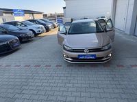 Gebraucht VW Polo Comfortline 95 PS (69 kW) 2018 Pale copper Kleinwagen