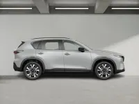 Neu Mazda CX-5 Center-Line 141 PS (103 kW) 2025 Grau SUV