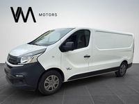 Second-hand Fiat Talento 145 CP (106 kW) 2021 Alb Monovolum