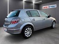 gebraucht Opel Astra 1.6i 5-trg. Edition PDC Klima Navi