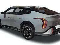 Neu Kia EV4 Earth 150 kW (204 PS) 2026 Limousine