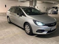 Gebraucht Opel Astra Business Elegance 122 PS (89 kW) 2022 Kombi