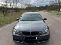 Gebraucht BMW 330 258 PS (189 kW) 2006 Grau Limousine