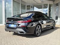 Gebraucht BMW M850 Performance 530 PS (389 kW) 2024 Black sapphire Coupé