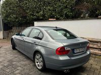Gebraucht BMW 330 231 PS (169 kW) 2006 Andere farben Limousine