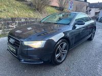Gebraucht Audi A5 Sport 245 PS (180 kW) 2012 Schwarz Coupé