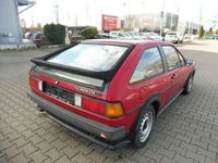 gebraucht VW Scirocco 1.6 GT