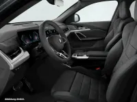 Gebraucht BMW X2 150 PS (110 kW) 2025 Skyscraper grau metallic SUV