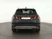 Gebraucht Hyundai Tucson 215 PS (158 kW) 2024 Andere SUV