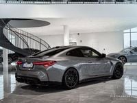 Gebraucht BMW M4 Competition Edition 530 PS (389 kW) 2024 Grau Coupé