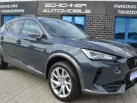 Gebraucht Cupra Formentor 150 PS (110 kW) 2023 ("magnetic tech") SUV
