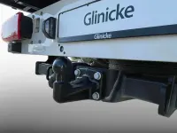 Ny VW Crafter 140 HK (102 kW) 2026 Hvid Van