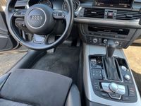 gebraucht Audi A6 3.0 TDI 200kW cl. d. quattro S tronic Av -
