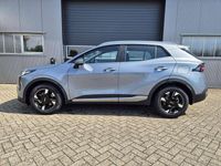 Neu Kia Sportage Vision 150 PS (110 kW) 2025 Lunarsilber metallic SUV