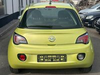 Gebraucht Opel Adam Jam 69 PS (50 kW) 2014 Grün Kleinwagen
