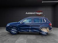 Gebraucht VW Tiguan 140 PS (102 kW) 2011 Andere SUV