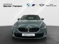 Occasion BMW 120 Shadowline 156 ch (114 kW) 2025 Vert Citadine