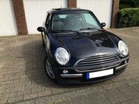 Second-hand Mini ONE 122 CP (89 kW) 2005 Negru Hatchback